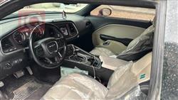 دودج تشالنجر